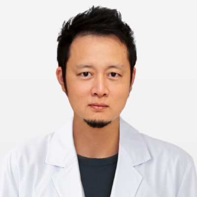 加賀 圭 理事長